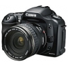 CANON EOS 10D (6.5MPX, без объектива, JPG/RAW, без памяти CF I/II, TTL OVF, 1.8", USB, TV, LI-ION)