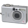 CANON DIGITAL IXY 400 (4.1MPX, 36-108MM, 3X, F2.8-4.9, JPG, 32MB CF, OVF, 1.5", USB, TV, LI-ION NB-L1)
