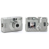 CANON DIGITAL IXUS 330 (2.11MPX, 35-105MM, 3X, F2.7-4.7, JPG, 8MB CF, OVF, 1.5", USB, TV, CANON NB-L1H LI-ION)