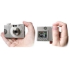 CANON DIGITAL IXUS (DIGITAL,1600*1200, 8MB, 2XZOOM, 1.5" LCD, USB, TV OUT)