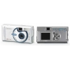 CANON POWERSHOT A100 (1.3MPX, 39MM, F2.8, JPG, 8MB CF, OVF, 1.5", USB, AAX2)