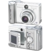 CANON POWERSHOT A80 (4.0MPX, 38-114MM, 3X, JPG, F2.8-4.9, 32MB CF, 1.5", USB, AV, AAX4)