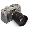 CANON TELE-CONVERTER TC-DC58 (телеконвертер, увеличивает фокусное расст-ие в 1.5 раза) для POWERSHOT G1/G2