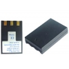 Аккумулятор CANON NB-1L  (LI-ION, 3.7V, 680MAH, для камер CANON)
