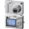 CASIO EXILIM EX-Z4 ZOOM (4.23MPX, 35-105MM, 3X, JPG, F2.6-4.8, 10MB+SD, 2.0", LI-ION)