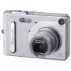 CASIO EXILIM EX-Z3 ZOOM (3.34MPX, 35-105MM, 3х, F2.6-4.8, JPG, 0MB SD/MMC, OVF, 2.0", USB, LI-ION)