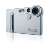 CASIO EXILIM EX-M2 (2.1MPX, 36MM, F3.2, JPG, 12Мб SD/MMC, OVF, 1.6", USB, LI-ION, MP3 плеер, микрофон)