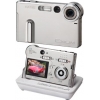 CASIO EXILIM EX-S20(2.0MPX,37MM, JPG, F3.5, 10MB+SD/MMC, 1.6", USB, LI-ION)