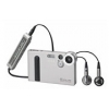 CASIO EXILIM EX-M1 (DIGITAL CAMERA+AUDIO MP3 PLAYER+VOICE RECORDER, 1600*1200, LCD, 12MB, USB)
