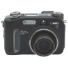 CASIO QV-4000 (DIGITAL 2240*1680, LCD,16MB, 3XZOOM, TV OUT, USB)