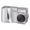 CASIO QV-2400UX (DIGITAL 1600*1200, LCD, 8MB, 3XZOOM, TV OUT, USB)