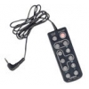 CASIO WR-2C WIRED REMOTE CONTROLLER (ПДУ проводной для CASIO LCD DIGITAL CAMERA)
