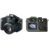 FUJIFILM FINEPIX S602 ZOOM (3.3MPX, 35-210MM, 6X, F2.8-3.1, JPG/TIFF, 16 SM/CF, EVF, 1.8", USB, AAX4, AVI 640X480)