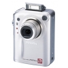 FUJIFILM FINEPIX F601 ZOOM (3.3MPX, 36-108MM, 3X, F2.8-4.5, JPG, 16 SM, OVF, 1.5", USB, LI-ION NP-80)
