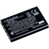 FUJIFILM NP-60 RECHARGEABLE BATTERY (аккумулятор LI-ION, 3.7V, 1035MAH)