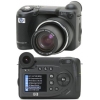 HP PHOTOSMART 945 (Q2200A) (5.35MPX,37-300, 8X, JPG, F2.8-3.1, 32MB SD, 2.0", USB, AV, AAX4)