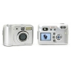 HP PHOTOSMART 812 (Q2146A) (4.1MPX, 37-111MM 3X, F2.6-4.8, JPG, 16MB SD, OVF, 1.5", USB, TV, AAX2)