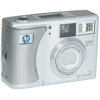 HP PHOTOSMART 735 (Q2210A) (3.34MPX,38-114MM 3X, JPG, F2.6-5.0, 16MB SD/MMC, 1.5", AAX2)