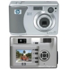 HP PHOTOSMART 635 (Q2224A) (2.1MPX,38-114MM, 3X, JPG, F2.9-5.0, 16MB+ 0MB SD/MMC, 1.6", USB, AAX2)