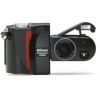 NIKON COOLPIX 4500<BLACK> (4.1MPX, 38-155MM, 4.1X, F2.6-5.1, JPG/TIFF, 16MB CF, OVF , 1.5", USB, TV,LI-ION EN-EL1)