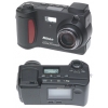 NIKON COOLPIX 800 (DIGITAL 1600*1200, 1.8"LCD, 8MB, 2XZOOM, TV OUT)