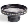 NIKON WIDE ANGLE CONVERTER WC-E63 (широкоугольная насадка, уменьшает фокусное расст-е в 1.59 раза)