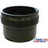 NIKON UR-E5 (переходник на широкоугольный объектив WC-E68 для камеры COOLPIX 5000)