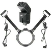 MINOLTA MACRO TWIN FLASH 2400 + MACRO FLASH CONTROLLER (вспышка для макросъемки с блоком управления)
