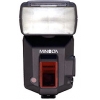 MINOLTA PROGRAM FLASH 5600HS(D)   (внешняя фотовспышка) для DIMAGE 5/7