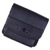 Кожаный чехол MINOLTA LEATHER CASE для DIMAGE X