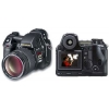 OLYMPUS E-20 P/N (5MPX, 35-140MM, 4X, F2.0-2.4, JPG/TIFF/RAW, 16MB SM, OVF, 1.8", USB, TV, AAX4)