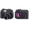 OLYMPUS CAMEDIA C-5050 ZOOM(5MPX, 35-105MM, 3X, F1.8-2.6, JPG/TIFF/RAW, 32 XD, OVF, 1.8", USB, TV, AAX4)