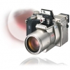 OLYMPUS CAMEDIA C-2100 ULTRA ZOOM (DIGITAL 1600*1200, LCD, 8MB, 10XZOOM, TV OUT, USB Пульт Д/У)