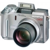 OLYMPUS CAMEDIA C-750 ULTRA ZOOM (4.22MPX,38-380MM, 10X, JPG/TIFF, F2.8-3.7, 16MB XD, 1.5", USB,TV, AAX4)