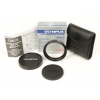 OLYMPUS CAMEDIA MCON-35 (макронасадочная линза, F=35 см.) для E-10