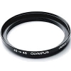 OLYMPUS CAMEDIA SUR4346 (переходное кольцо, 43->46)