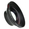 OLYMPUS CAMEDIA WCON-08B (широкоугольная насадка, уменьшает фокусное расст-е в 1.25 раза) для E-10
