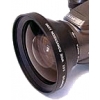 OLYMPUS CAMEDIA WCON-08 (широкоугольная насадка, уменьшает фокусное расс-е в 1.25раза)для C-1000L/C-1400XL/C-2500L