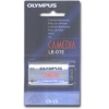 Батарея OLYMPUS CAMEDIA LB-01E CR-V3 (3V, LI, NON RECHARGEABLE)для C-21/C-3000ZOOM/C-3030ZOOM/C-960ZOOM