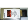OLYMPUS MA-2E, адаптер SM CARD (3.3V/5V)/PCMCIA   SUPPORTS UP TO32MB