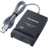 OLYMPUS CAMEDIA MAUSB-10 (XD/SM CARD READER&WRITER, USB)