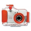 OLYMPUS CAMEDIA PT-014 UNDERWATER CASE (корпус камеры для подводной съемки для C-50 ZOOM)