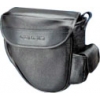 Кожаный чехол OLYMPUS CAMEDIA CASE для C-420L/860L/840/830/820/960ZOOM/920/900