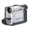 PANASONIC NV-DS60  DIGITAL VIDEO CAMERA (MINIDV, 0.8MPX, 10XZOOM, ДУ, стерео, 2.5"LCD,RS232)