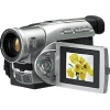 PANASONIC NV-DS38  DIGITAL VIDEO CAMERA (MINIDV, 0.8MPX, 15XZOOM, ДУ, 2.5"LCD, MMC-8 MB)
