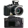 PANASONIC LUMIX DMC-FZ2-K BLACK(2.0MPX,35-420MM, 12X, JPG, F2.8, 8MB SD/MMC, 1.5", USB, TV, LI-ION)