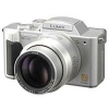 PANASONIC LUMIX DMC-FZ2-S SILVER(2.0MPX,35-420MM, 12X, JPG, F2.8, 8MB SD/MMC, 1.5", USB, TV, LI-ION)