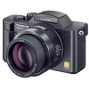 PANASONIC LUMIX DMC-FZ1-K BLACK (2.1MPX, 35-420MM, 12X, F2.8, JPG, 8MB SD/MMC, OVF, 1.5", USB, TV, LI-ION)