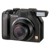 PANASONIC LUMIX DMC-LC40-K BLACK(4.1MPX, 33-100MM, 3X, F2.0-F2.5, JPG/TIFF, 16MBSD/MMC, OVF, 1.8", USB, AV,LI-ION)