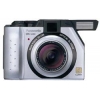 PANASONIC LUMIX DMC-LC40-S SILVER(4.1MPX, 33-100MM, 3X, F2.0-F2.5, JPG/TIFF, 16MBSD/MMC, OVF,1.8", USB, AV,LI-ION)